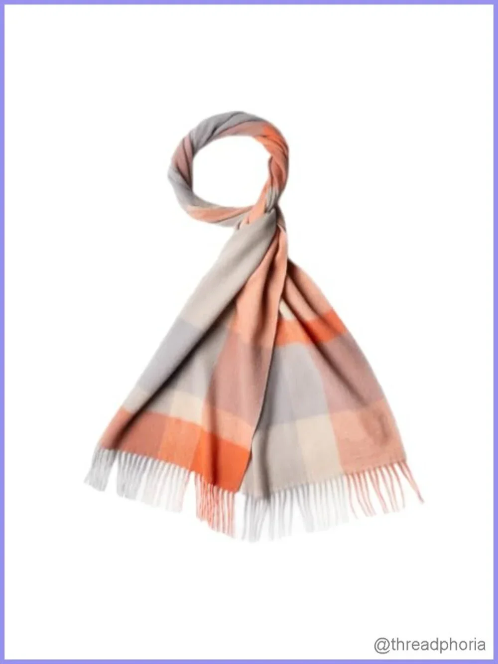 100% Merino Wool Scarf Shawl Wrap Unisex Winter Travel